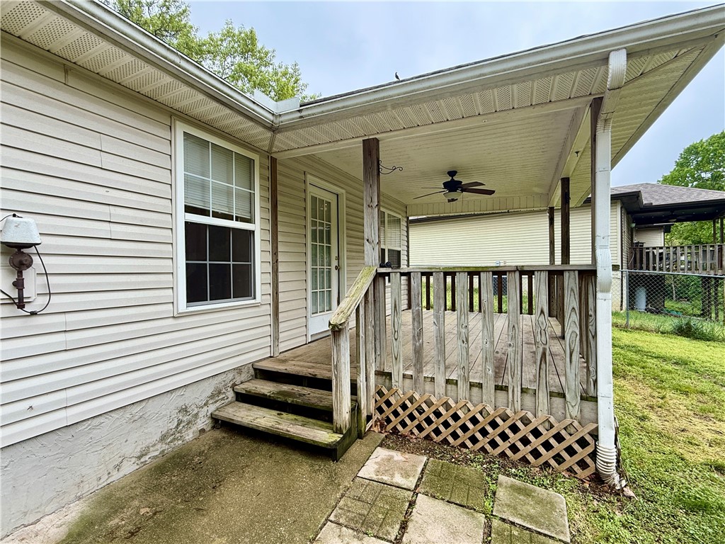 Marionet Sub Bvv - Residential Lease