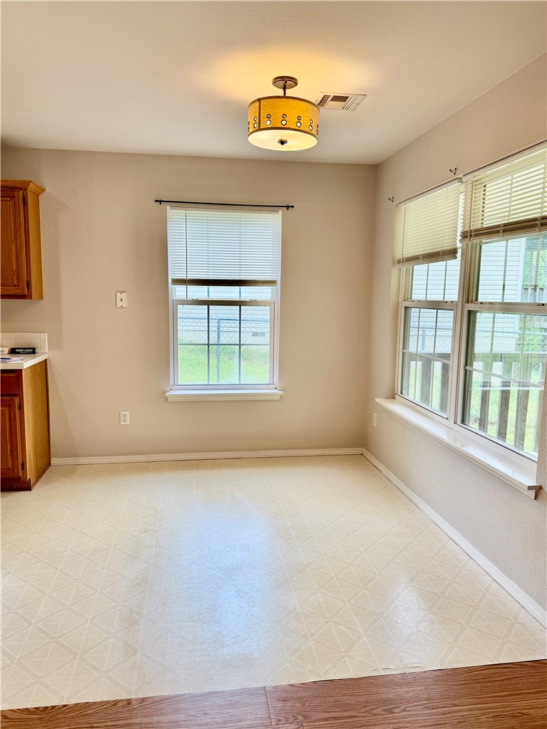 Marionet Sub Bvv - Residential Lease
