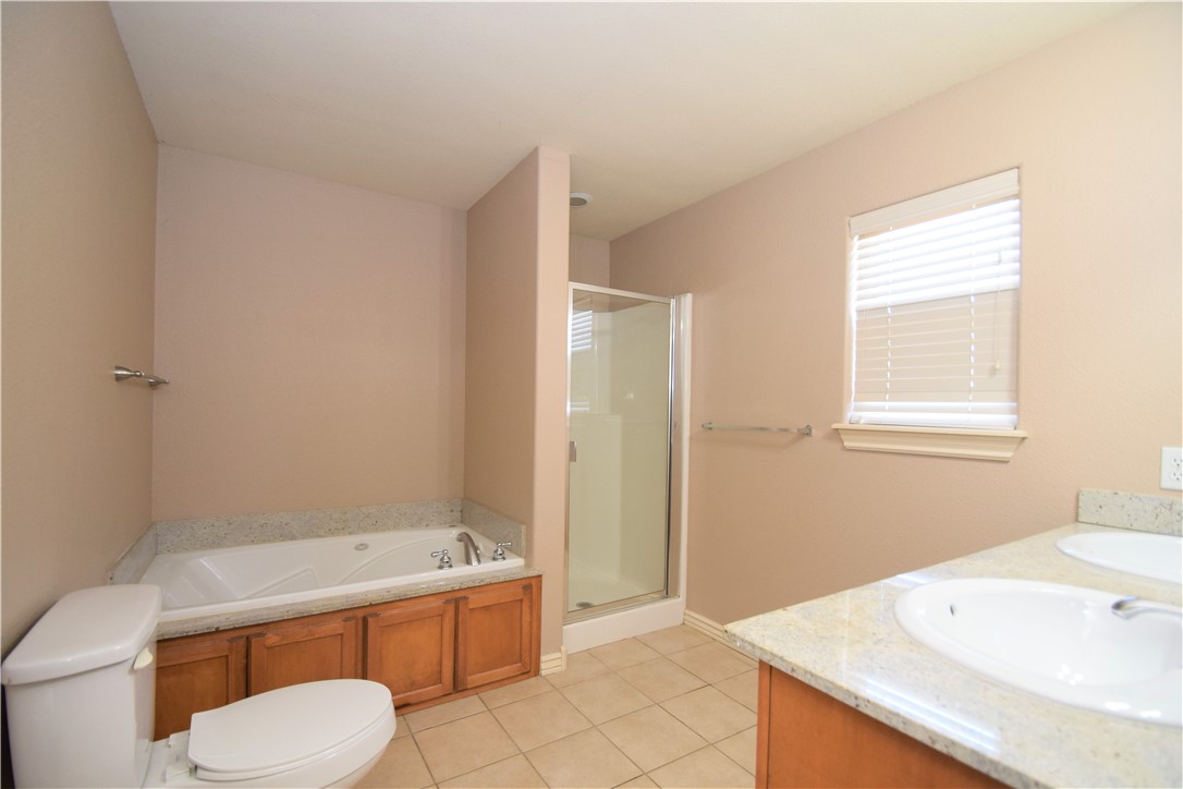 Copper Oaks Centerton - Residential Lease