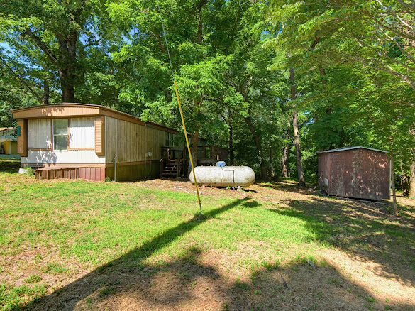 Wedington Woods Unit Viii - Residential