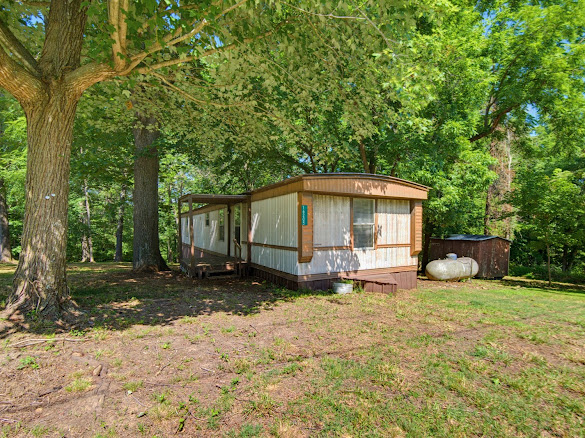 Wedington Woods Unit Viii - Residential