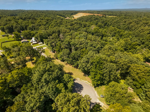Wedington Woods Unit Viii - Residential
