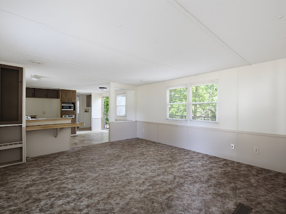 Wedington Woods Unit Viii - Residential