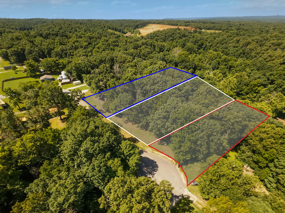Wedington Woods Unit Viii - Residential