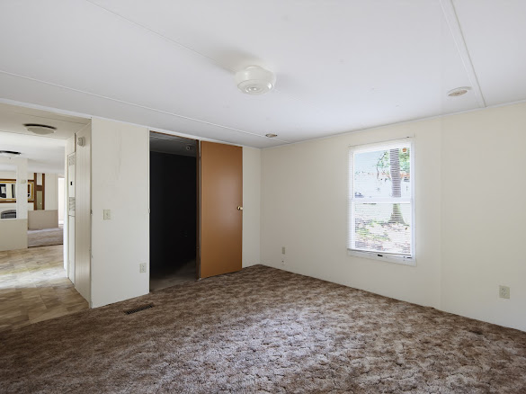 Wedington Woods Unit Viii - Residential