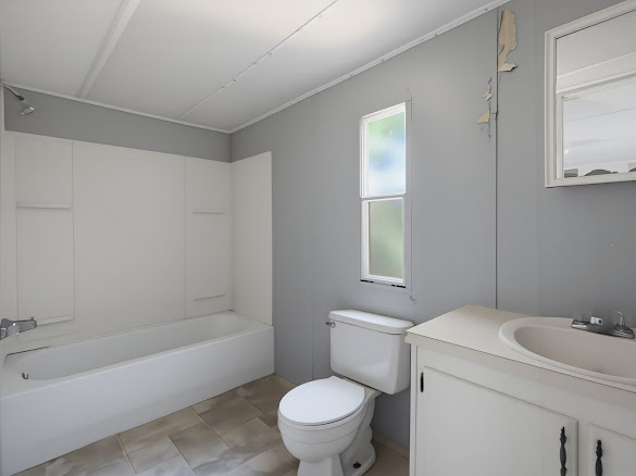 Wedington Woods Unit Viii - Residential