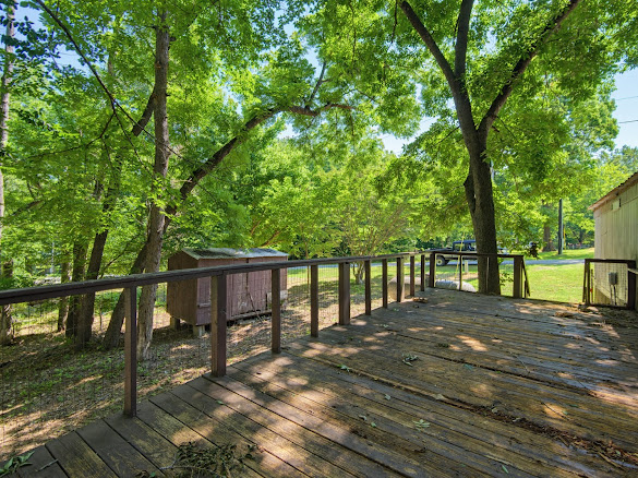 Wedington Woods Unit Viii - Residential