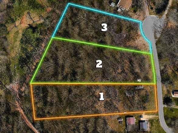 3 Acres + 3 Lots + Existing Home = Rare Opportunity. 
Opportunity awaits in the highly sought-after Wedington Woods community! Situated on approximately 3 acres (3 separate lots) in the Farmington School District, this property offers a rare combination of land, location, and future potential. 1985 Fleetwood 2-bedroom, 2-bath manufactured home is livable and functional, providing immediate use while you build, develop, or invest- Sold As-Is. With three total lots included, investors, builders, and homeowners alike will appreciate the possibility of additional homesites, future development, or creating a private estate surrounded by nature. Enjoy the peaceful setting of country living while remaining just minutes from Fayetteville amenities. Properties with acreage and development potential at this price point are increasingly difficult to find. Don't miss this unique opportunity.