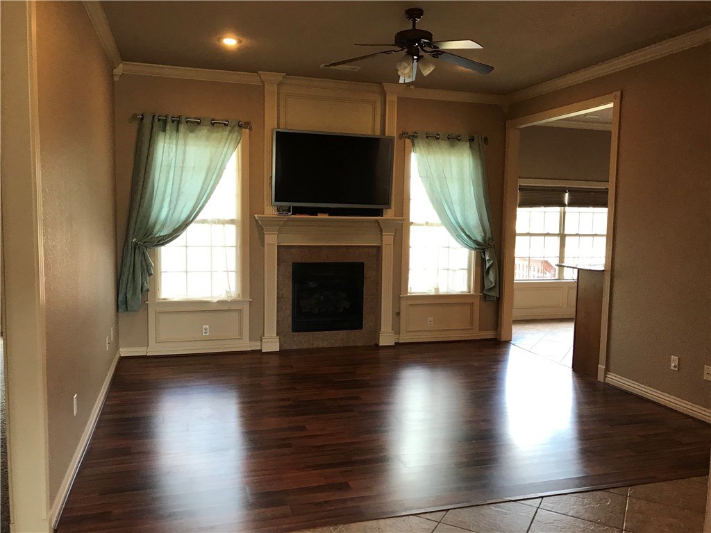 Hearthstone Sub Ph II Rogers - Residential Lease
