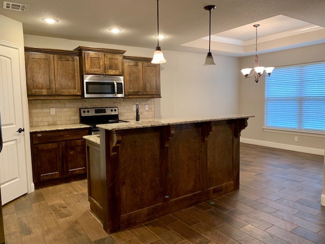 Lonesome Pond Sub Bentonville - Residential Lease