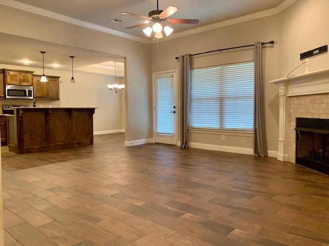 Lonesome Pond Sub Bentonville - Residential Lease