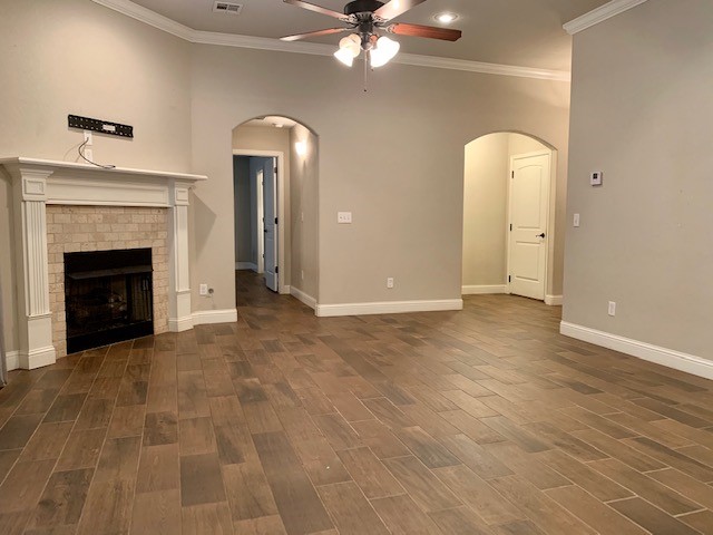 Lonesome Pond Sub Bentonville - Residential Lease