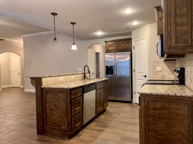Lonesome Pond Sub Bentonville - Residential Lease