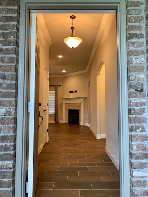 Lonesome Pond Sub Bentonville - Residential Lease