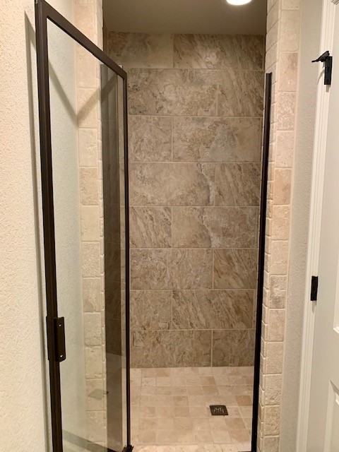 Lonesome Pond Sub Bentonville - Residential Lease
