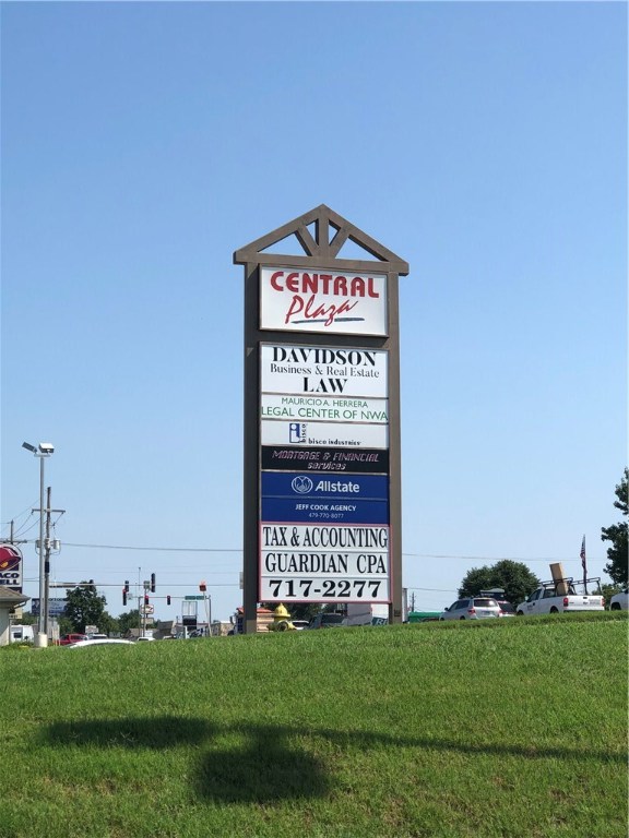 Overland Square Lowell - Commercial Lease