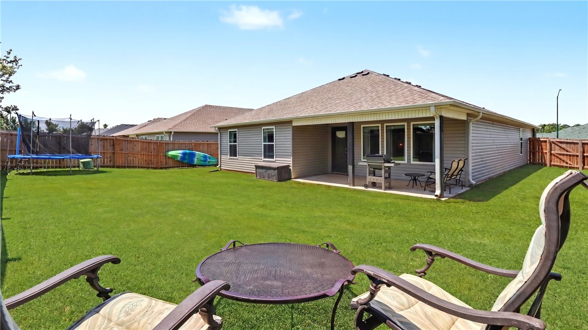 Heritage Ranch Ph 3 2023 Siloam Spgs - Residential