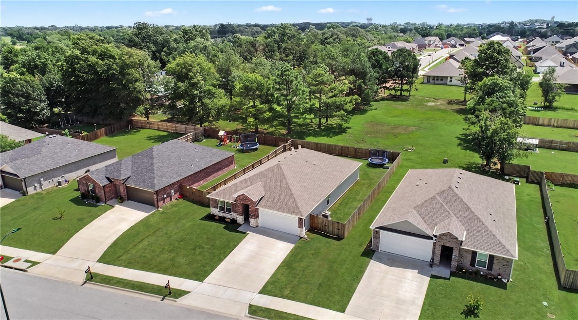 Heritage Ranch Ph 3 2023 Siloam Spgs - Residential