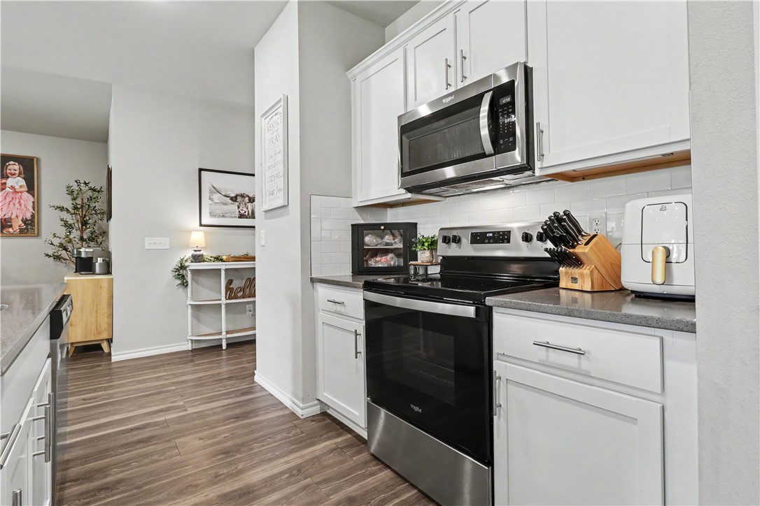 Heritage Ranch Ph 3 2023 Siloam Spgs - Residential