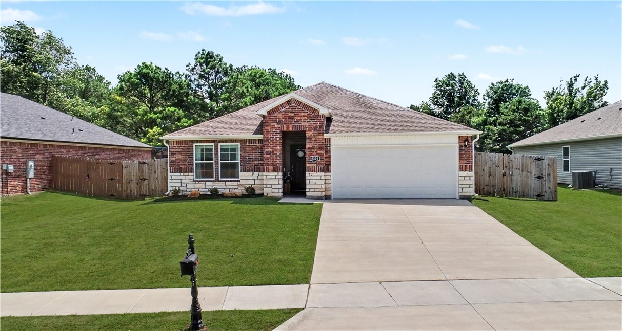 Heritage Ranch Ph 3 2023 Siloam Spgs - Residential
