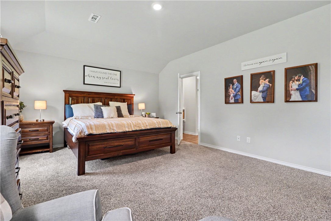 Heritage Ranch Ph 3 2023 Siloam Spgs - Residential