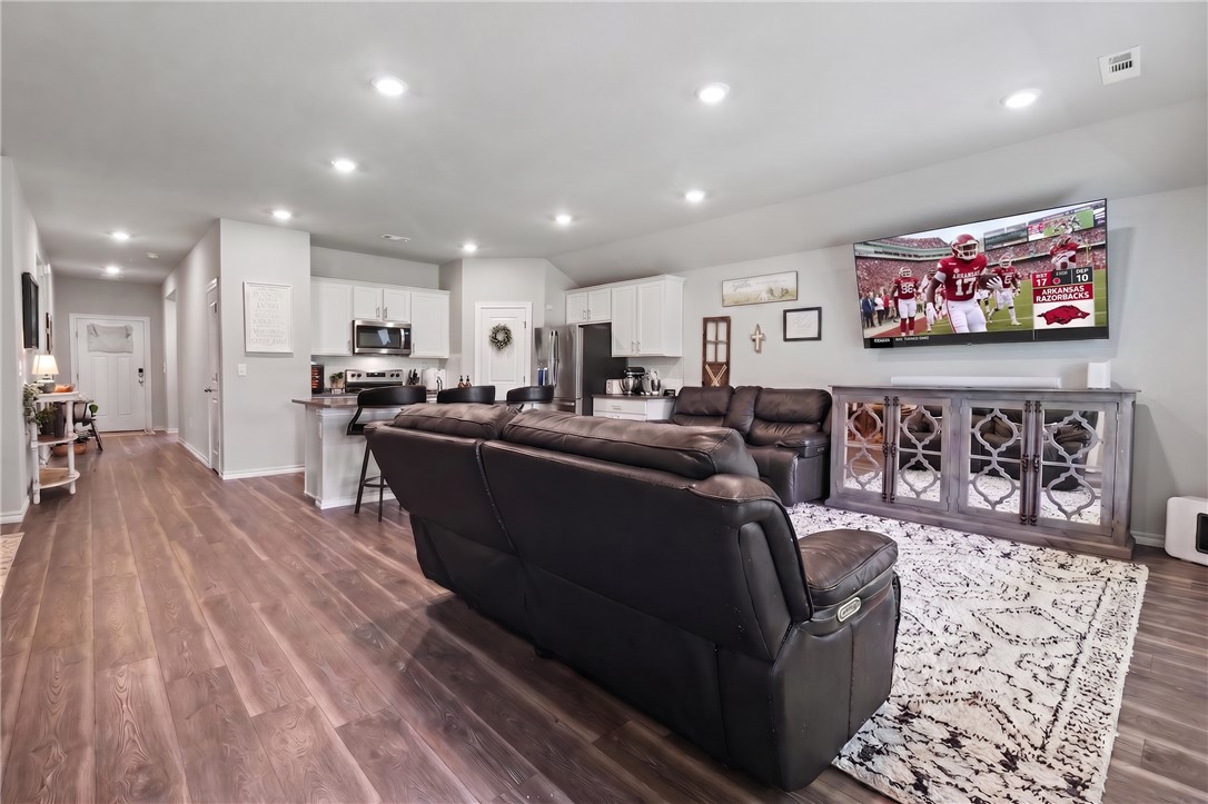 Heritage Ranch Ph 3 2023 Siloam Spgs - Residential
