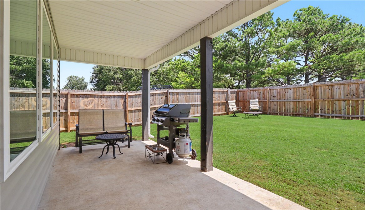 Heritage Ranch Ph 3 2023 Siloam Spgs - Residential