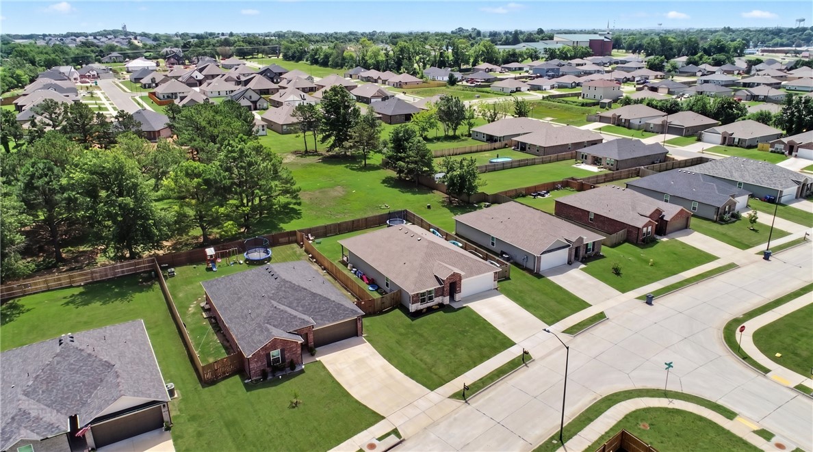 Heritage Ranch Ph 3 2023 Siloam Spgs - Residential