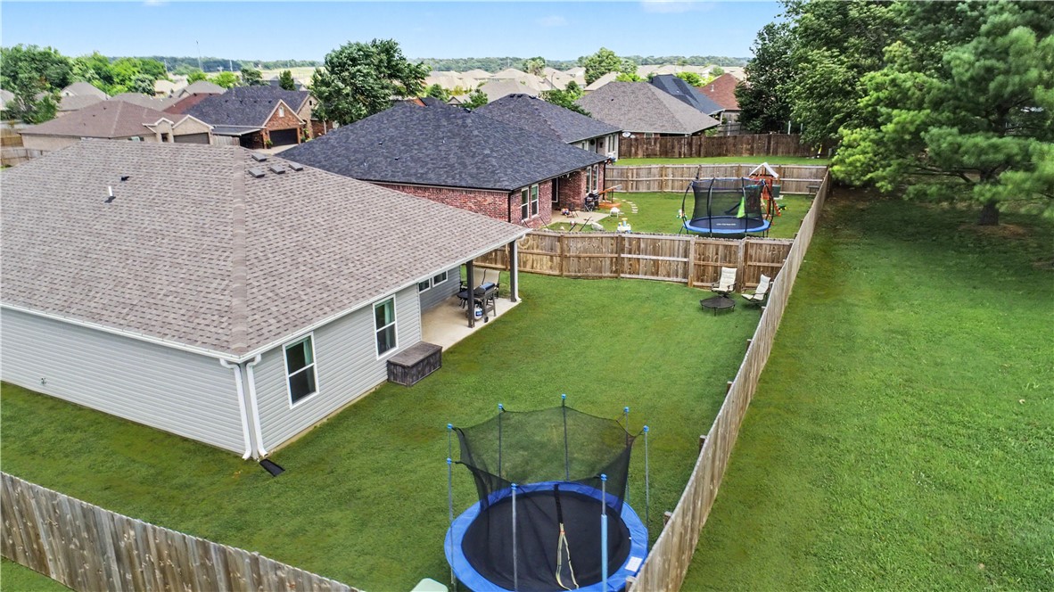 Heritage Ranch Ph 3 2023 Siloam Spgs - Residential