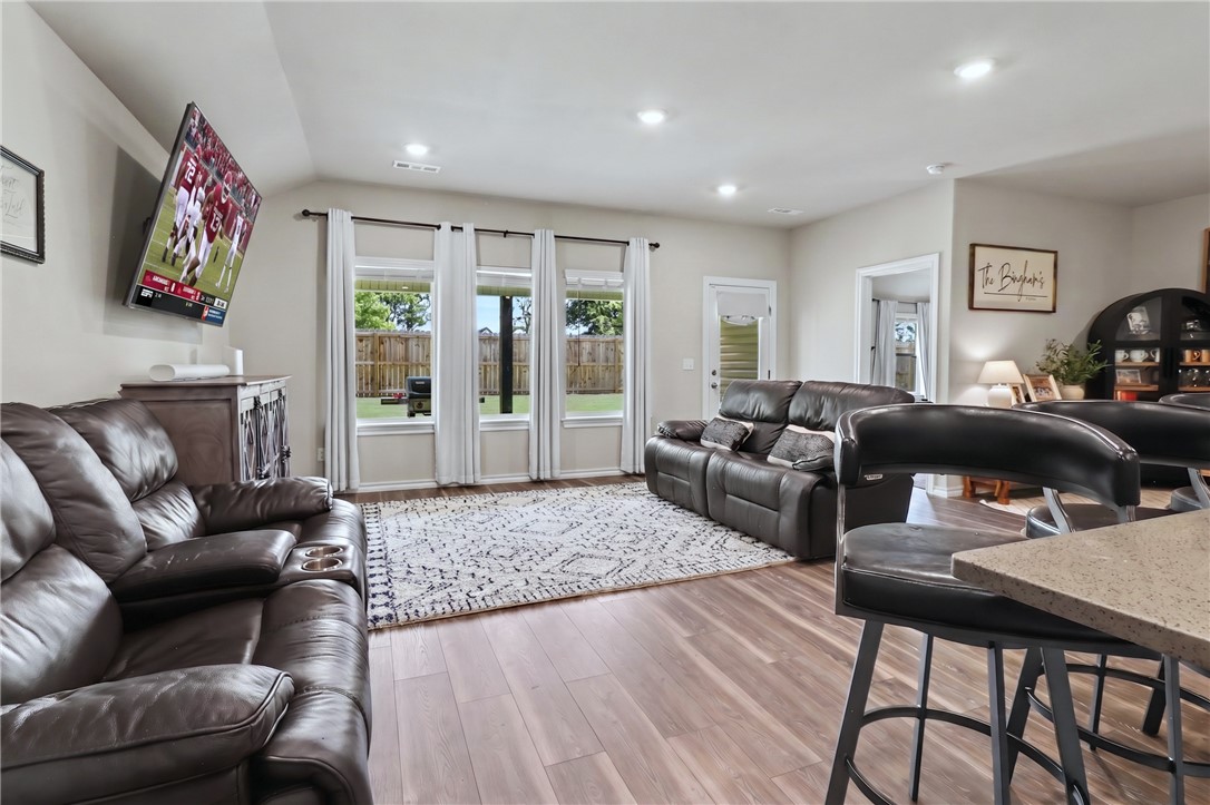 Heritage Ranch Ph 3 2023 Siloam Spgs - Residential