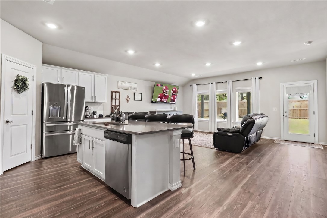 Heritage Ranch Ph 3 2023 Siloam Spgs - Residential