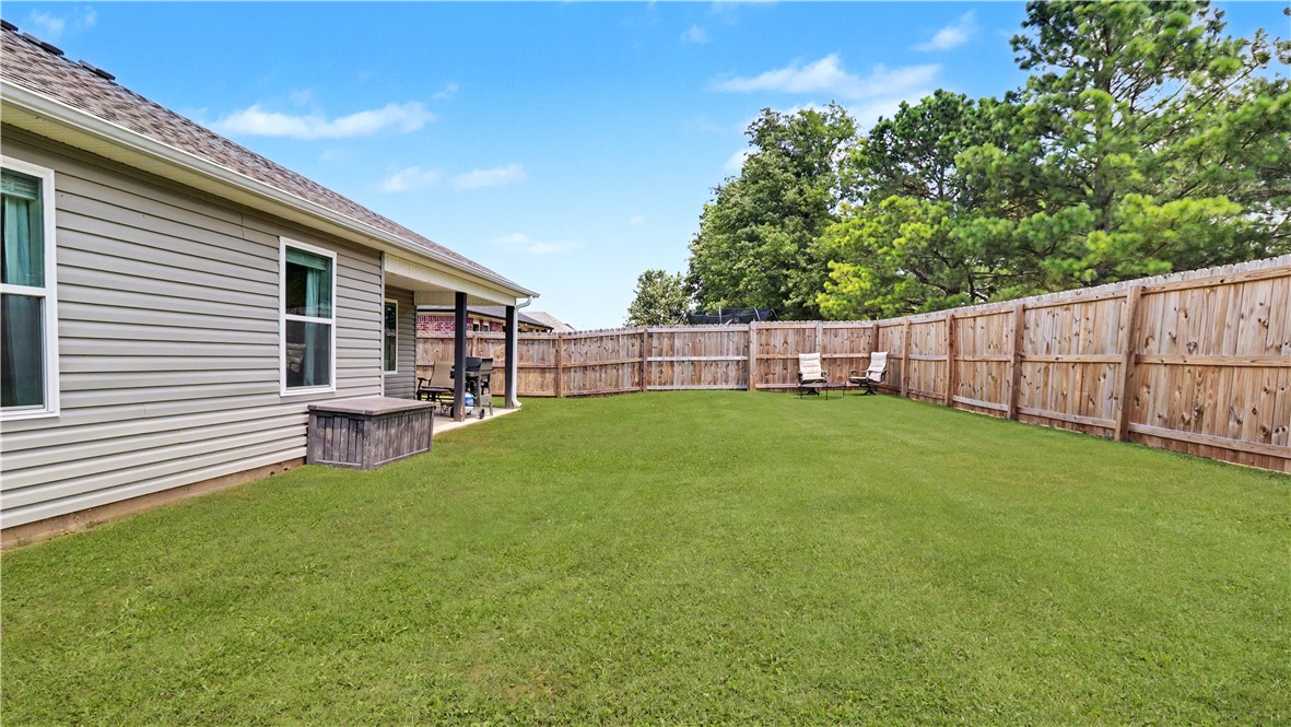 Heritage Ranch Ph 3 2023 Siloam Spgs - Residential