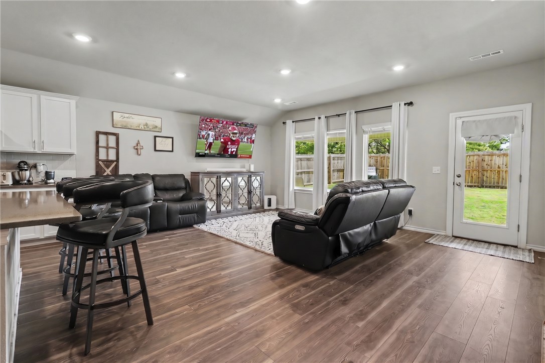 Heritage Ranch Ph 3 2023 Siloam Spgs - Residential