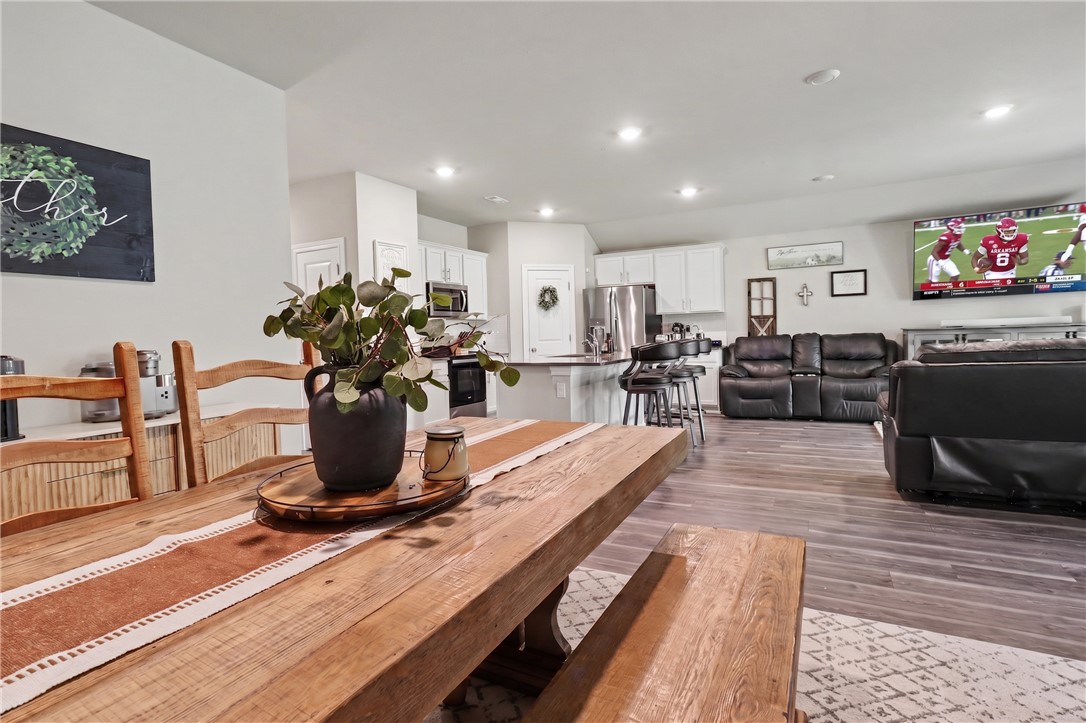 Heritage Ranch Ph 3 2023 Siloam Spgs - Residential
