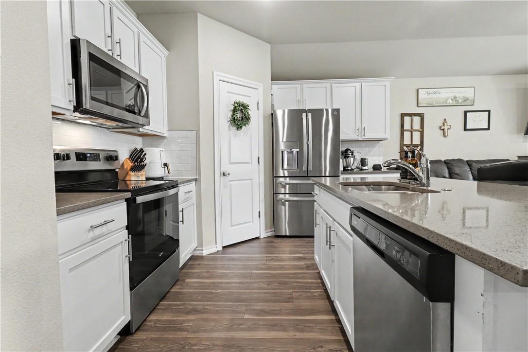 Heritage Ranch Ph 3 2023 Siloam Spgs - Residential