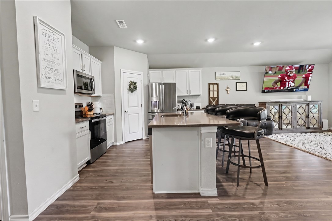 Heritage Ranch Ph 3 2023 Siloam Spgs - Residential