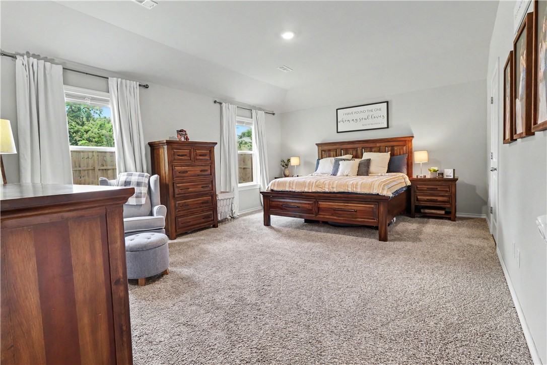 Heritage Ranch Ph 3 2023 Siloam Spgs - Residential