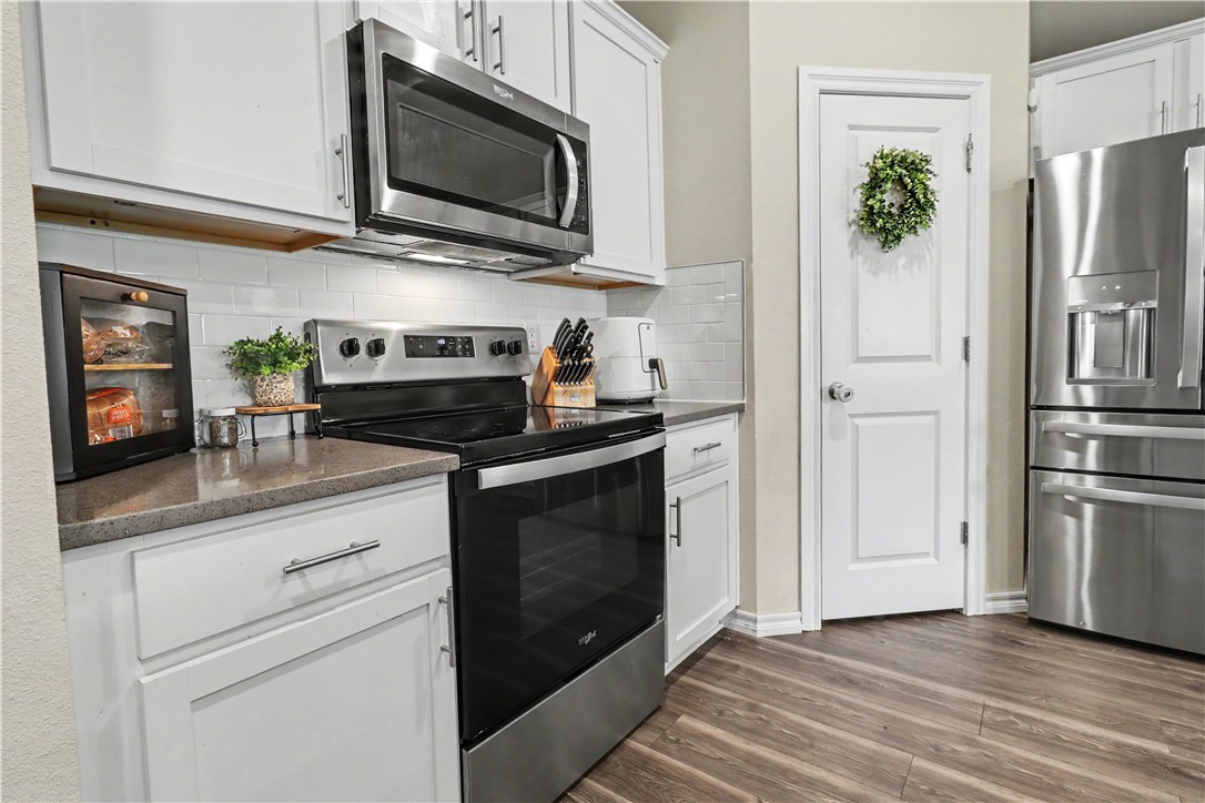 Heritage Ranch Ph 3 2023 Siloam Spgs - Residential