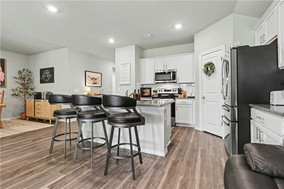 Heritage Ranch Ph 3 2023 Siloam Spgs - Residential