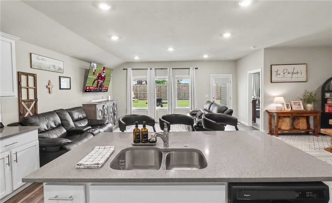 Heritage Ranch Ph 3 2023 Siloam Spgs - Residential
