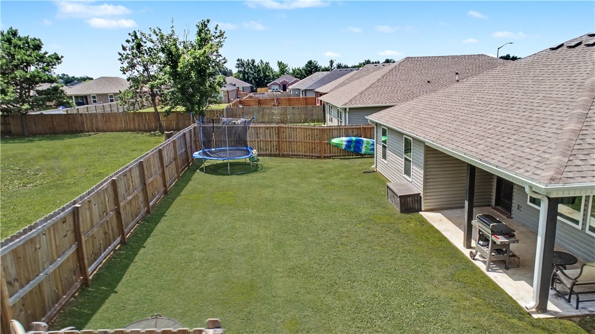 Heritage Ranch Ph 3 2023 Siloam Spgs - Residential