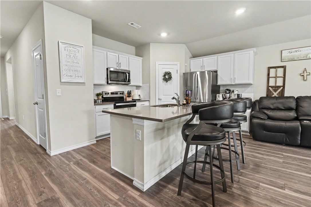 Heritage Ranch Ph 3 2023 Siloam Spgs - Residential