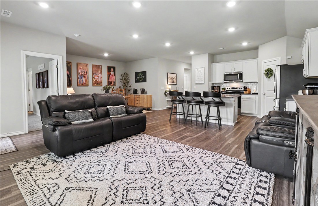 Heritage Ranch Ph 3 2023 Siloam Spgs - Residential