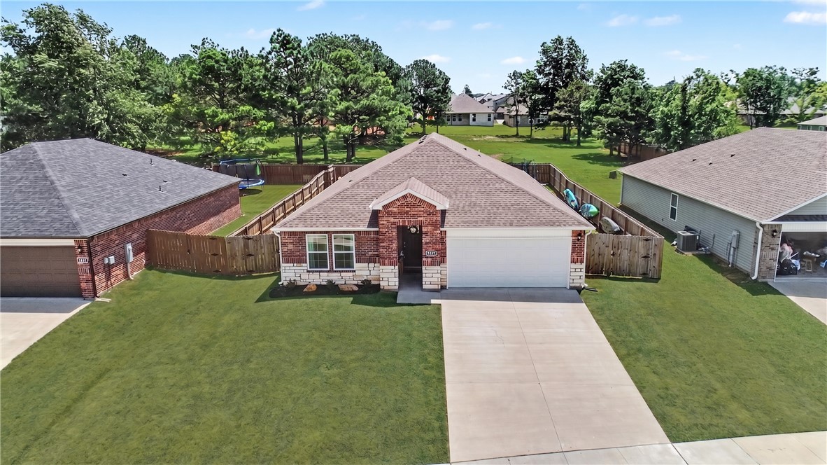 Heritage Ranch Ph 3 2023 Siloam Spgs - Residential
