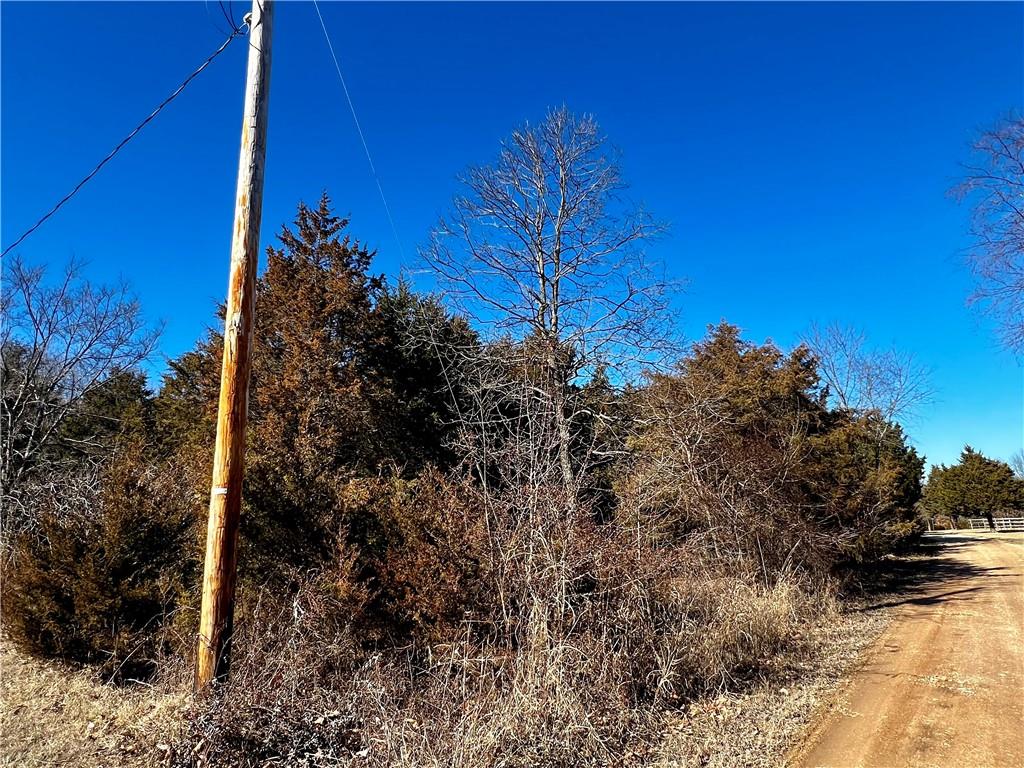 Posy Mountain Ranch Unit 2 Rurban - Land