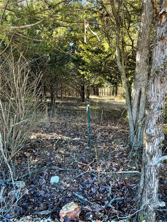 Posy Mountain Ranch Unit 2 Rurban - Land