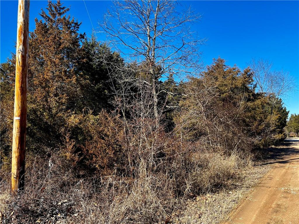 Posy Mountain Ranch Unit 2 Rurban - Land