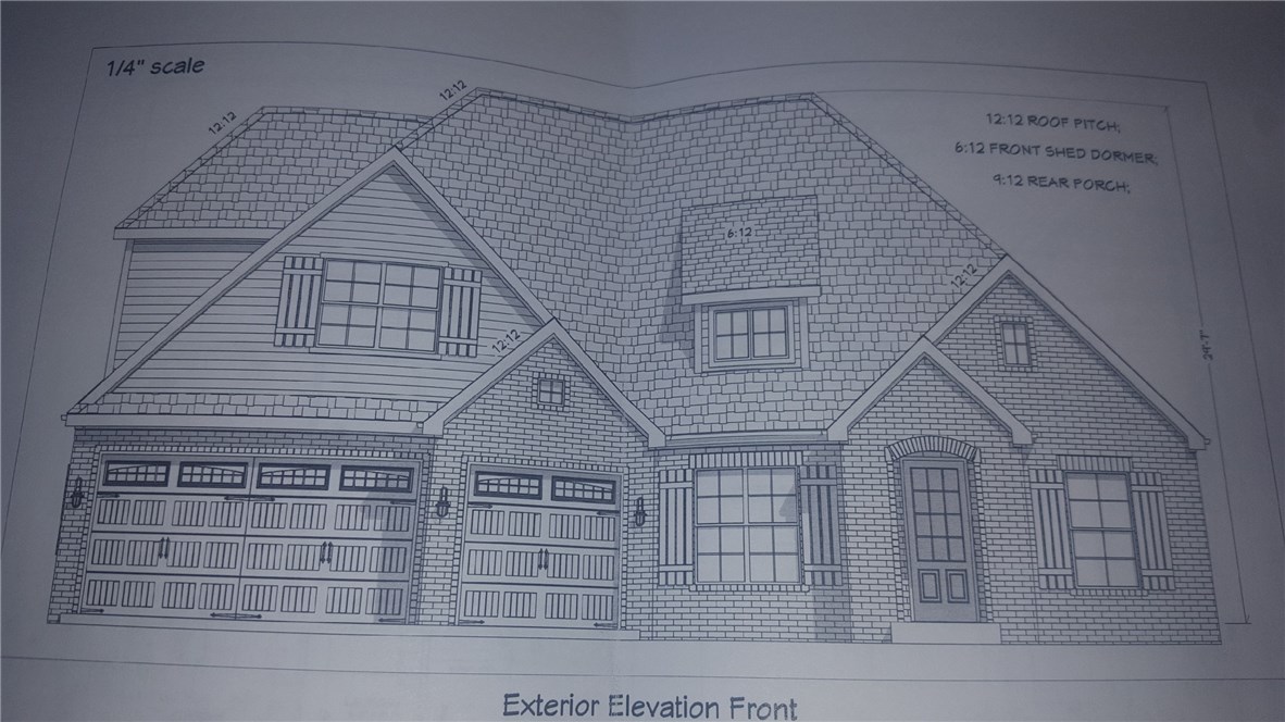 Timber Ridge Park - Residential