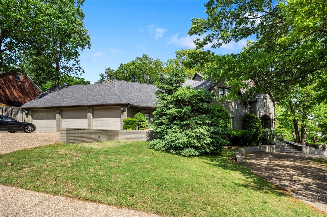Suttle Estates - Residential
