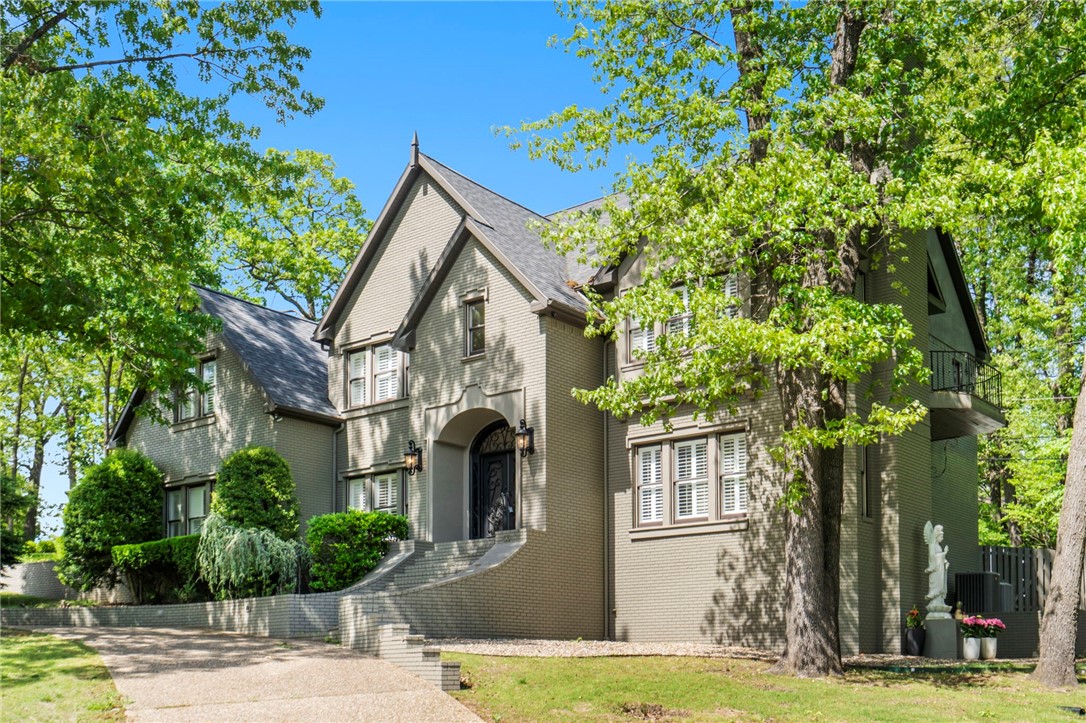Suttle Estates - Residential